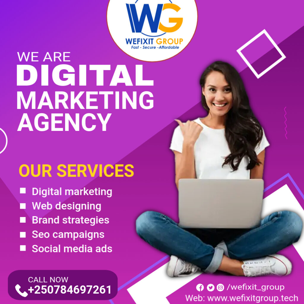 we provide digital marketing services