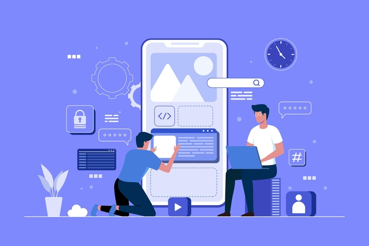 Mobile Application Development Services in Rwanda