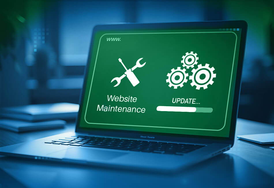 website maintenance 101 why regular updates are non negotiable 1