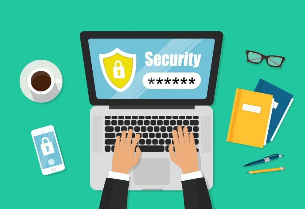 improving website security 2