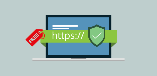 free ssl certificate